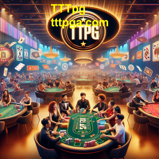 Explorando o Mundo dos Jogos de Cartas no TTTpg