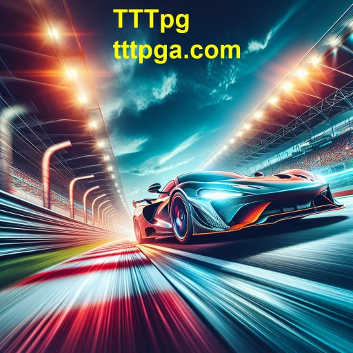A Emoção das Corridas: Descubra os Melhores Jogos de Corrida no TTTpg