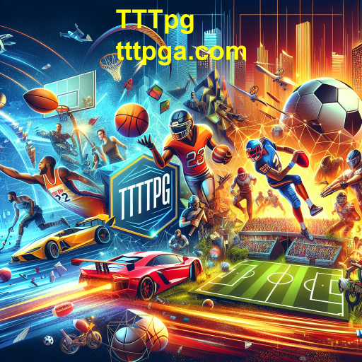 A Revolução dos Jogos de Esportes: Uma Nova Era de Entretenimento